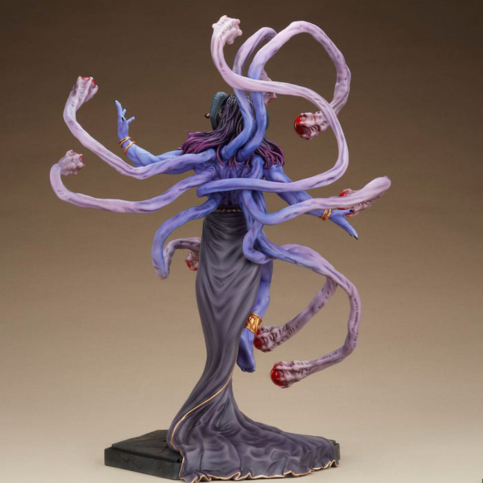 Precomanda Figurina Critical Role - Lucien the Neosomnovem - Mighty Nein 51 cm