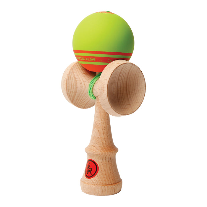 Kendama Record Grip Gonbe