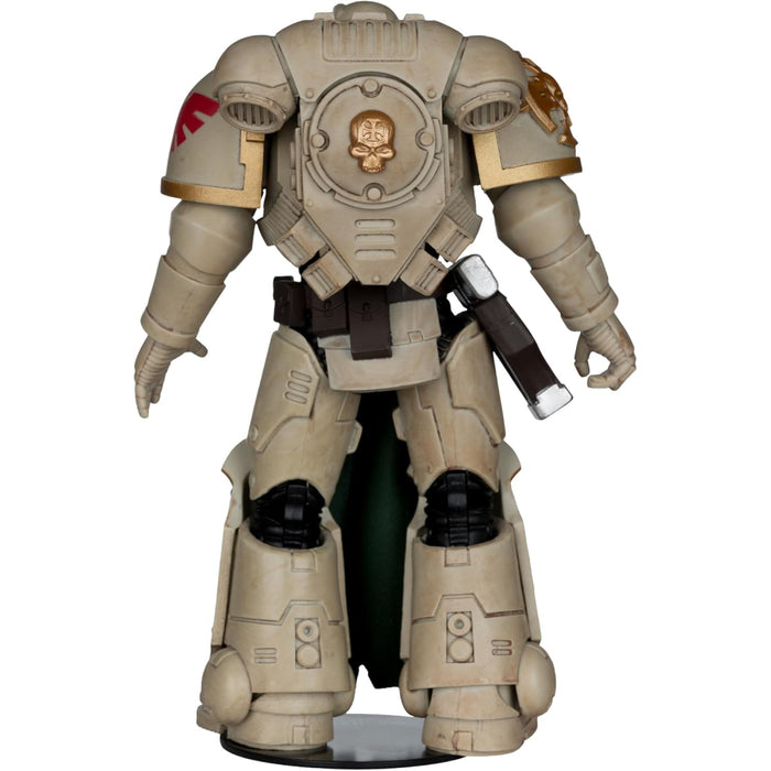 Figurina Articulata Warhammer 40000 Wave 12 - Sternguard Veteran Space Marine