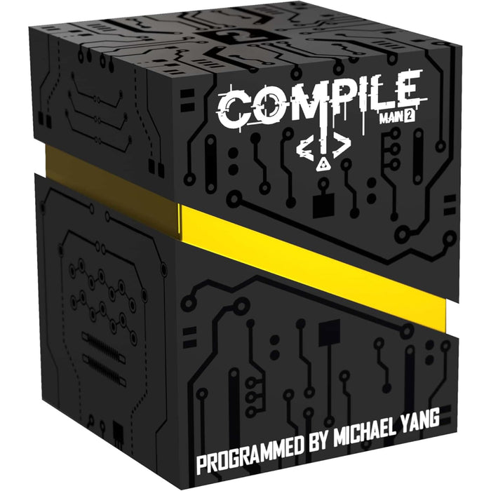 Compile - Main 2