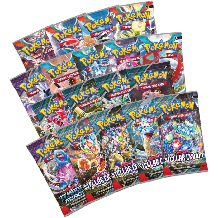 Pokemon TCG - Ultra Premium Collection 2024