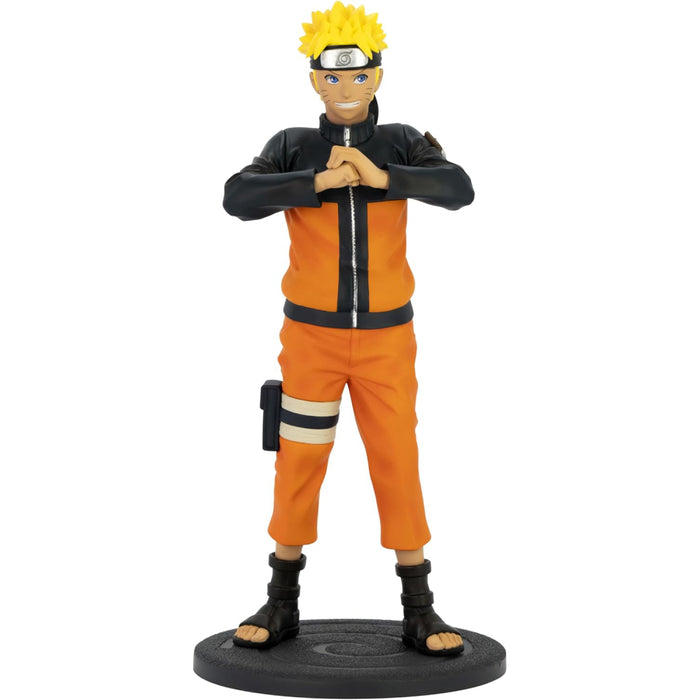 Figurina Naruto Shippuden - Naruto Uzumaki