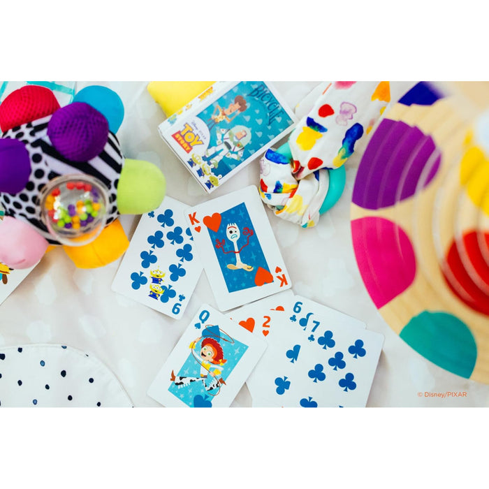 Carti de joc Bicycle - Disney Toy Story