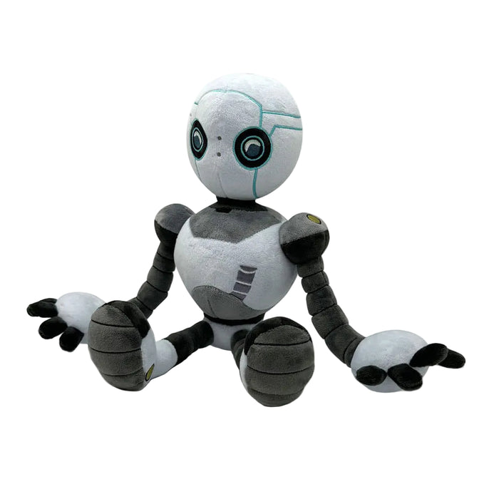 Figurina de Plus The Wild Robot - Roz 22 cm