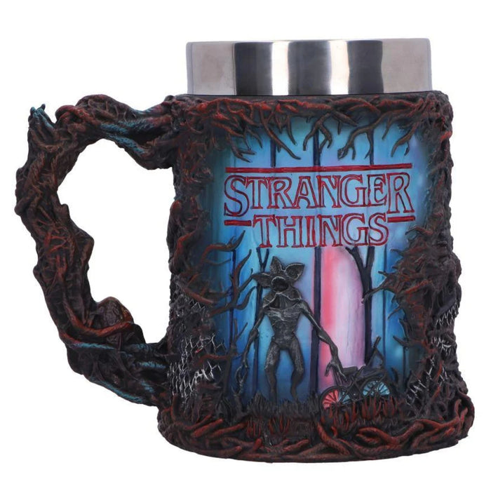Halba Stranger Things - Demogorgon 15,5 cm