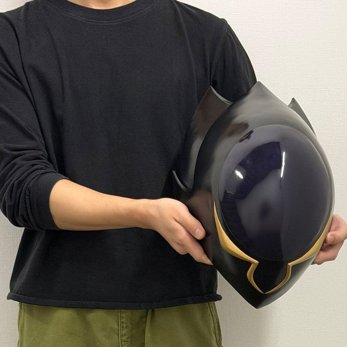 Precomanda Replica Code Geass Lelouch of the Rebellion Full Scale Works 1/1 - Zero's Mask 35 cm (Repeat)