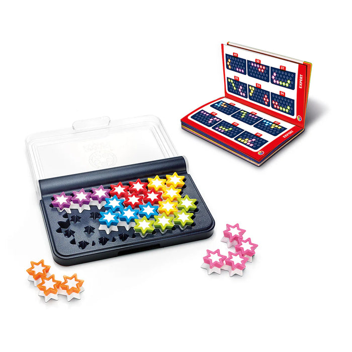 IQ Stars (editie internationala)