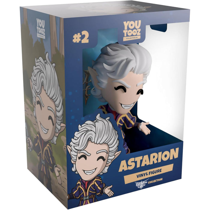 Figurina Baldur's Gate 3 - Astarion 13 cm