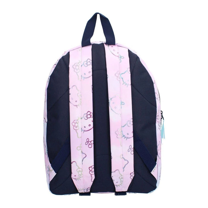 Ghiozdan Hello Kitty - Take me to the party