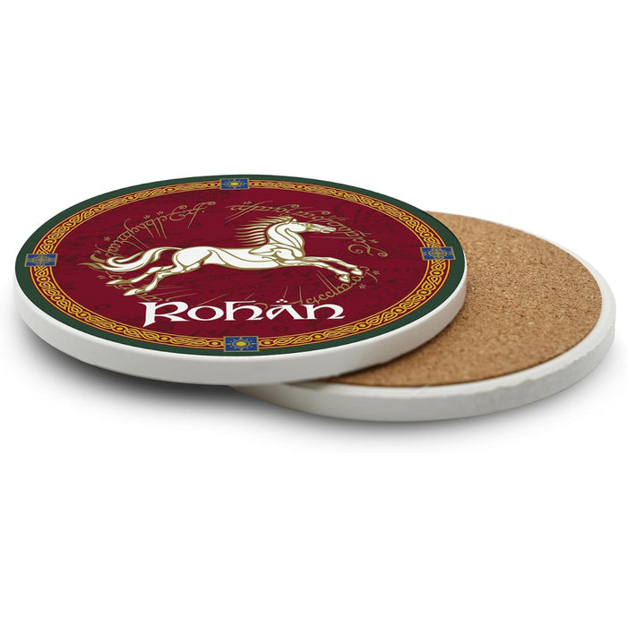 Suport Pahare Ceramica Lord of the Rings - Rohan