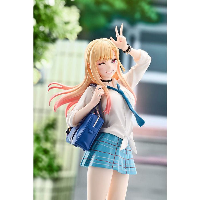 Figurina My Dress-Up Darling Pop Up Parade PVC - Marin Kitagawa 19 cm