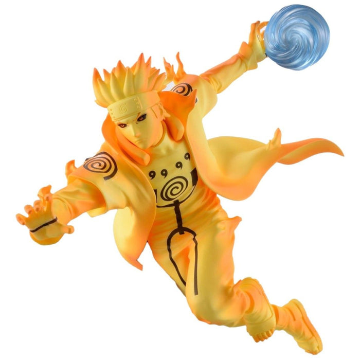Figurina Naruto Shippuden - Naruto Uzumaki - Minato Namikaze (B:Minato Namikaze)