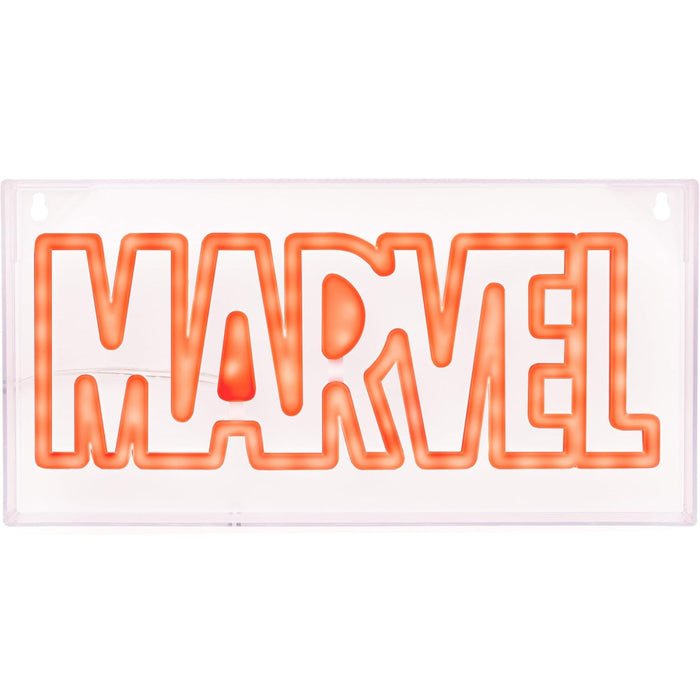 Lampa Marvel LED Neon
