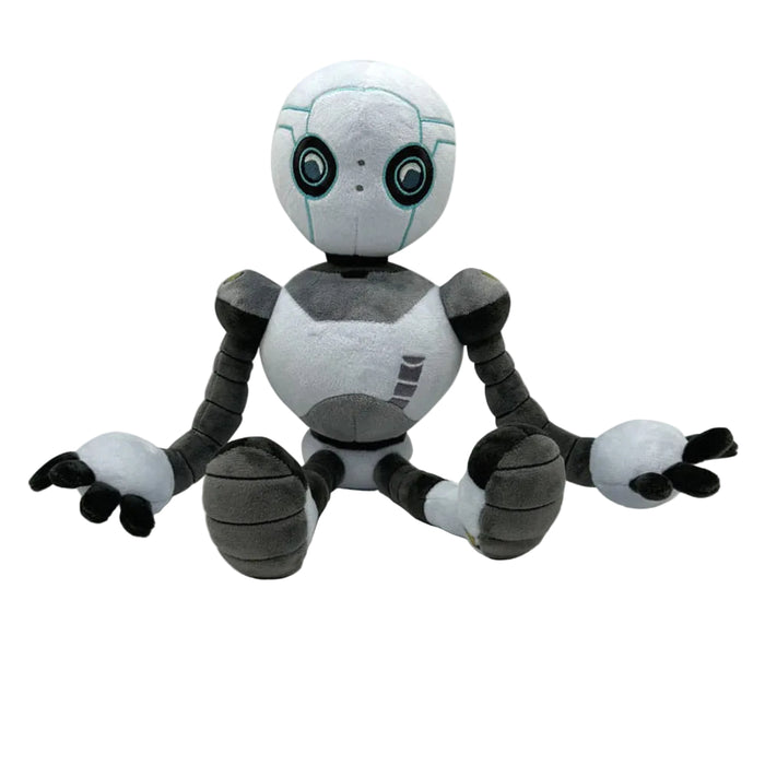 Figurina de Plus The Wild Robot - Roz 22 cm