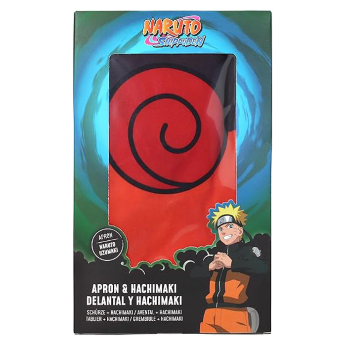 Sort de Bucatarie Naruto Shippuden - Naruto