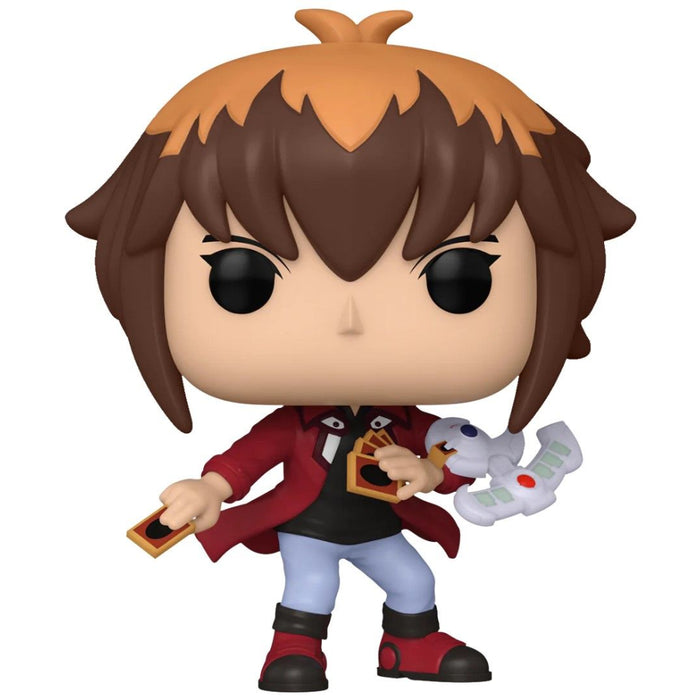 Figurina Funko POP Animation YGO - Jaden Yuki