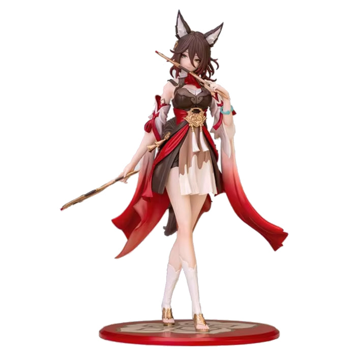Figurina Honkai Star Rail PVC 1/10 Gift+ Tingyun 17 cm