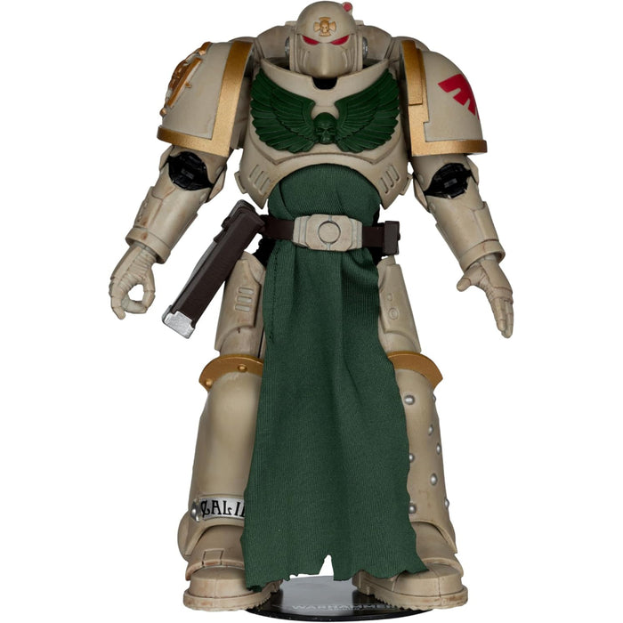 Figurina Articulata Warhammer 40000 Wave 12 - Sternguard Veteran Space Marine