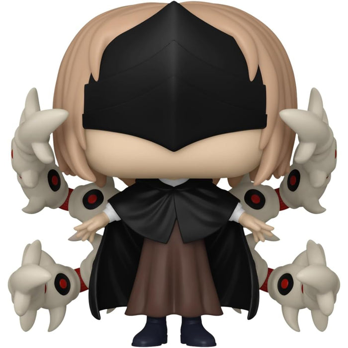 Figurina Funko POP Animation Tokyo Ghoul: Re - Hinami Fueguchi