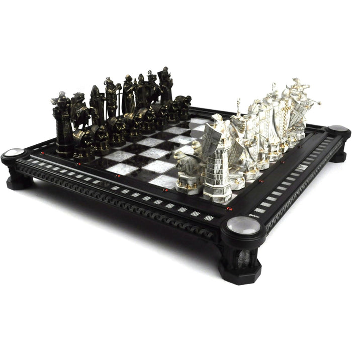 Set Sah Harry Potter - The Final Challenge