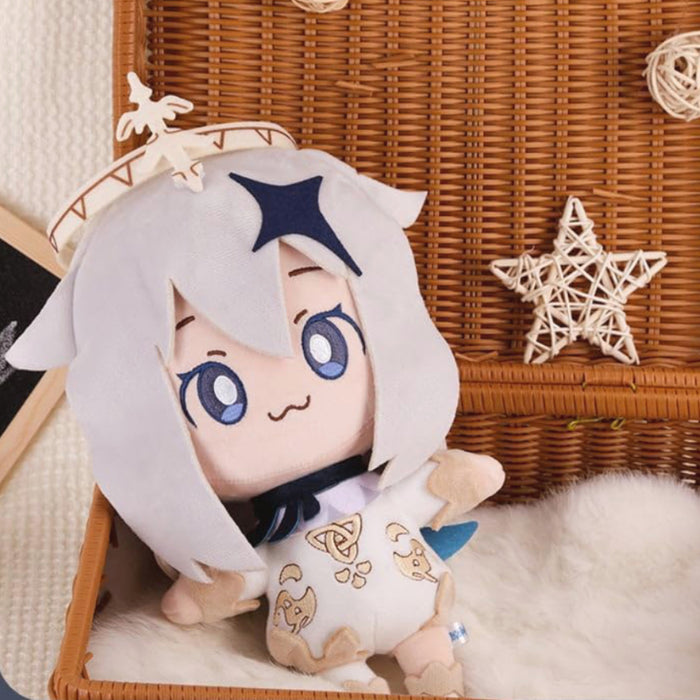 Figurina de Plus Genshin Impact - Paimon DETERIORATA