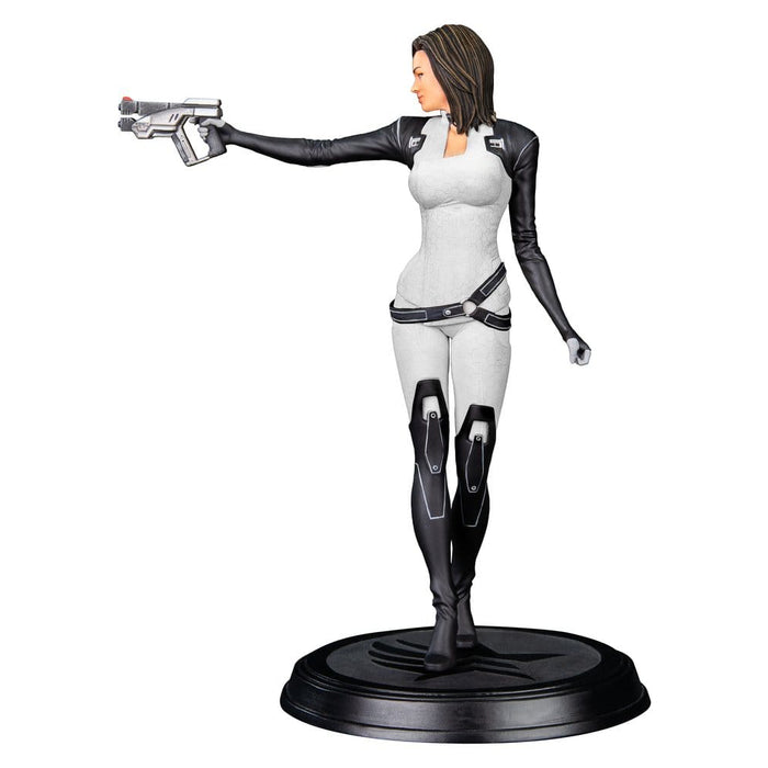 Precomanda Figurina Mass Effect PVC - Miranda Lawson 22 cm
