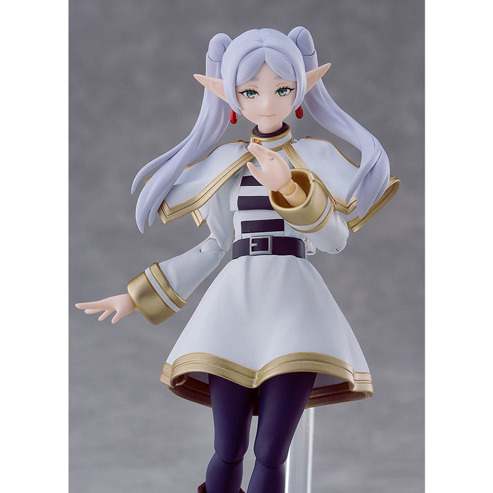 Figurina Articulata Figma Frieren Beyond Journey´s End - Frieren 13 cm