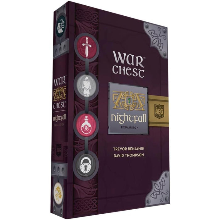 War Chest - Nightfall