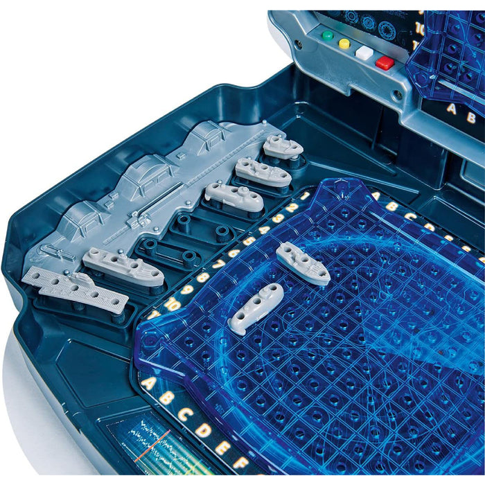 Battleship Light & Sound