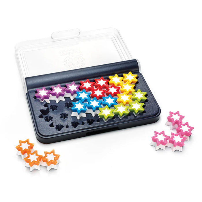 IQ Stars (editie internationala)