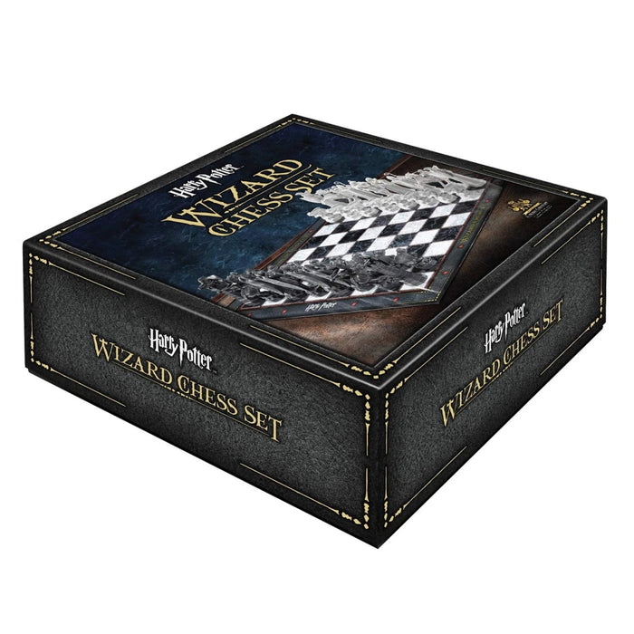 Harry Potter Chess Set - Wizards Chess