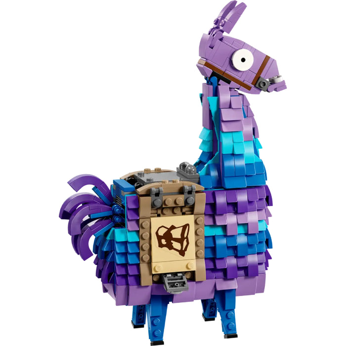 Lego Fortnite - Lama de aprovizionare (77071)