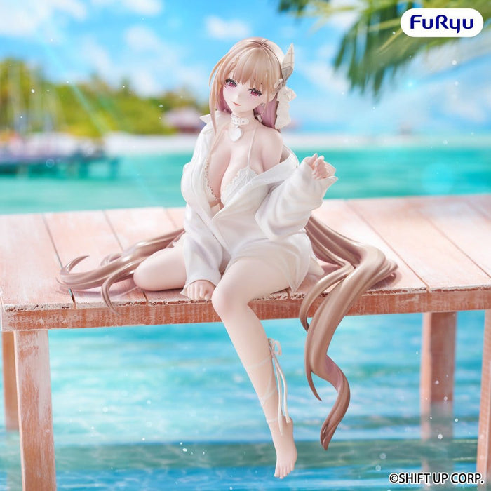 Figurina Goddess of Victory Nikke Noodle Stopper PVC - Viper 15 cm