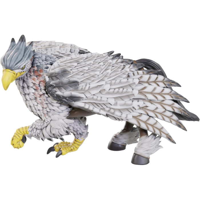 Miniatura Nepictata D&D Nolzur's Marvelous - Hippogriff