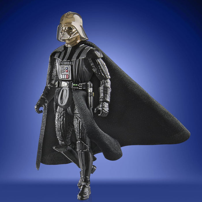 Figurina Articulata Star Wars Episode VI Vintage Collection - Darth Vader (Emperor's Wrath) 10 cm