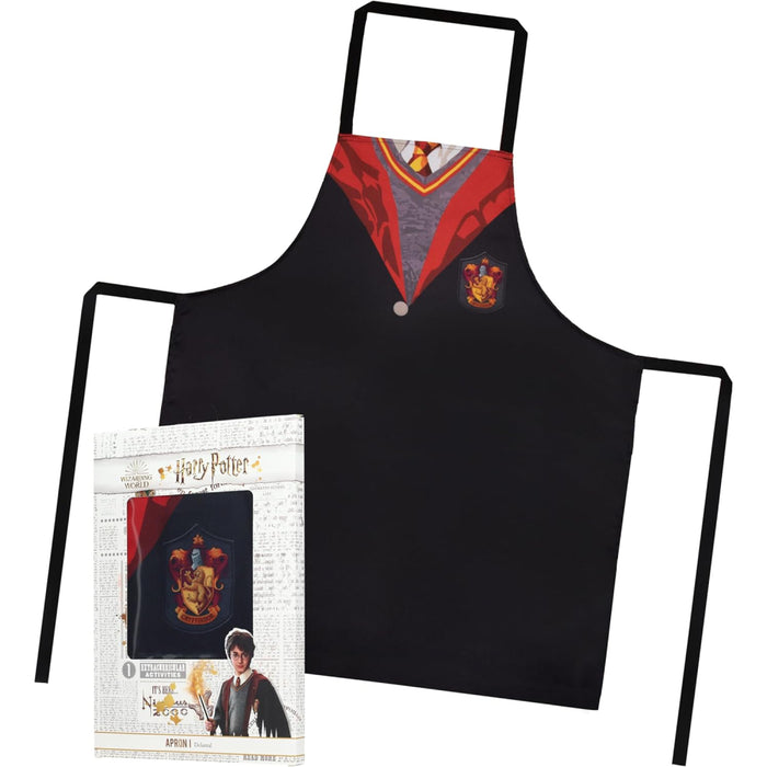 Sort de Bucatarie Harry Potter Gryffindor Uniform