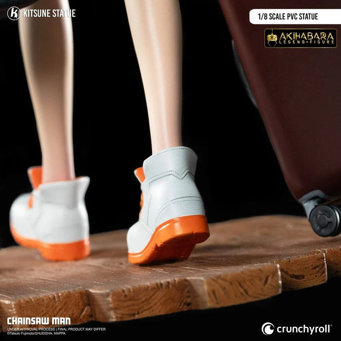 Precomanda Figurina Chainsaw Man PVC 1/8 - Power 21 cm