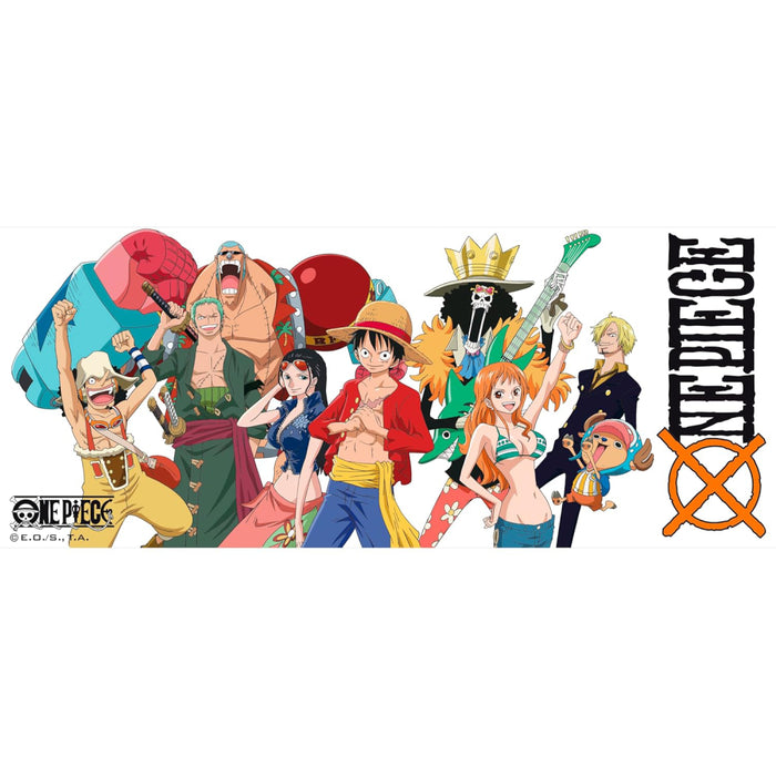 Cana One Piece - 460 ml - New World
