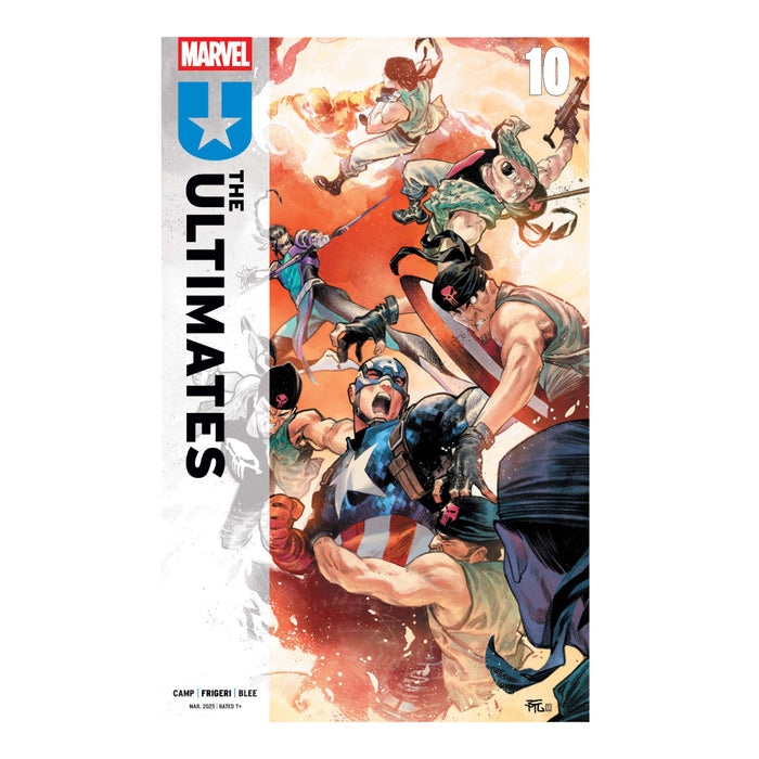 Ultimates (2024) 10