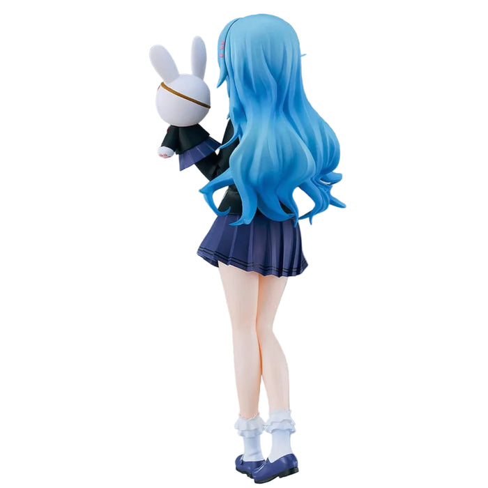 Figurina Date A Live V Pop Up Parade PVC - Yoshino School Uniform Ver. L Size 18 cm