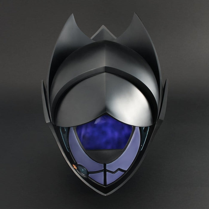Precomanda Replica Code Geass Lelouch of the Rebellion Full Scale Works 1/1 - Zero's Mask 35 cm (Repeat)
