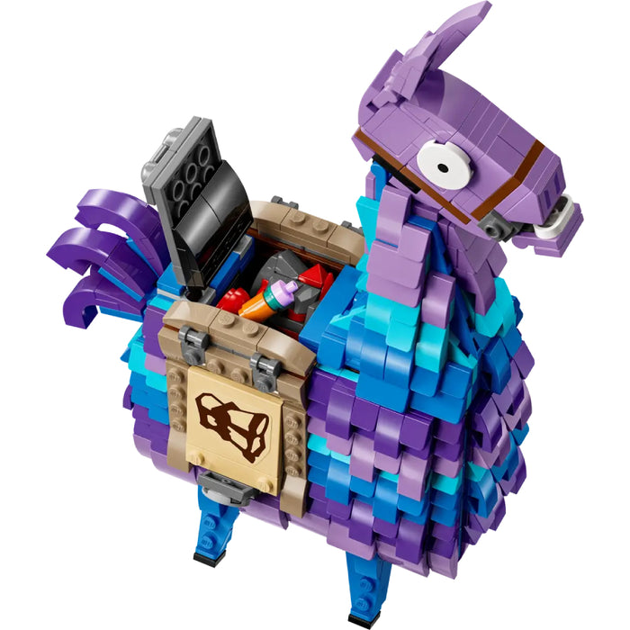 Lego Fortnite - Lama de aprovizionare (77071)