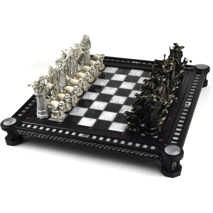 Set Sah Harry Potter - The Final Challenge