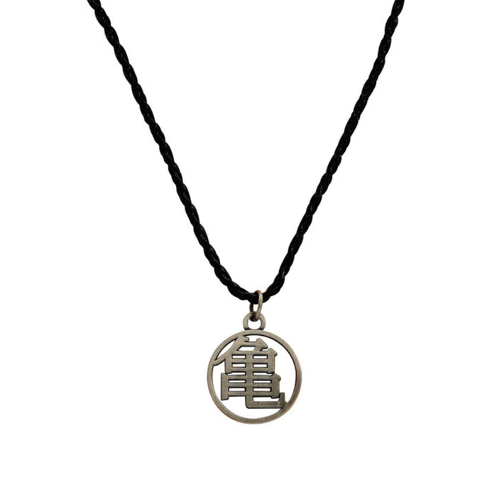 Lantisor si Pandantiv 3D Dragon Ball - Kame