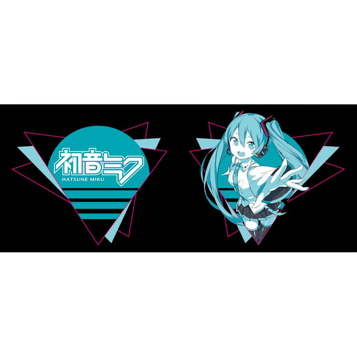 Cana Hatsune Miku - 460 ml - Hatsune Miku