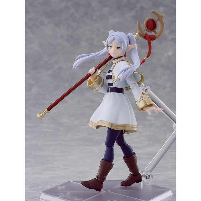 Figurina Articulata Figma Frieren Beyond Journey´s End - Frieren 13 cm