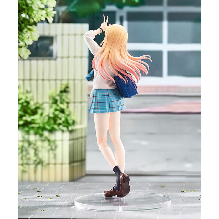 Figurina My Dress-Up Darling Pop Up Parade PVC - Marin Kitagawa 19 cm