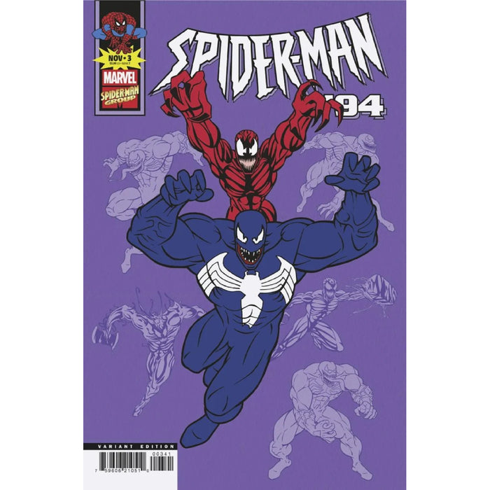 Spider-Man '94 03