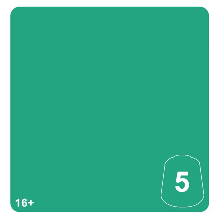 Vopsea Warhammer Tone Pro - Green Morkshroom 5