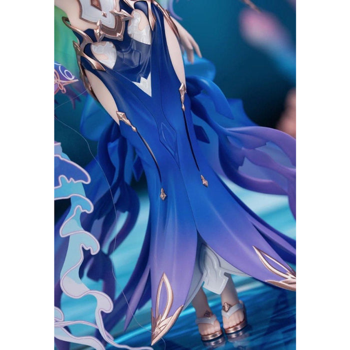 Figurina Honkai Impact 3rd Gift+ PVC 1/8 - Mobius Daughter of Corals Ver. 21 cm